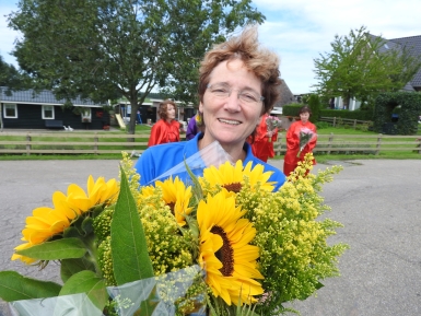 Cora van Geel